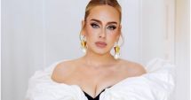 Stire din Actualitate : Adele pe primul loc în topurille IFPI din 2021, cu albumul "30"