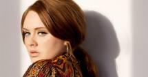 Stire din Cultură-Educație : Un nou record pentru Adele