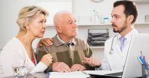 Stire din Sănătate : Netratată, prostata poate provoca diverse complicaţii