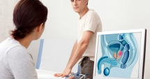 Stire din Sănătate : Care sunt simptomele adenomului de prostată