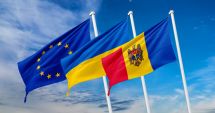 Negocierile de aderare la UE ale Ucrainei și Republicii Moldova încep săptămâna viitoare