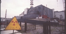 Stire din Social : POSIBIL ACCIDENT NUCLEAR! Greenpeace cere anchetă după creșterea radioactivității în Europa