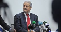 Stire din Politică-Administrație : Adrian Năstase: Am admirat-o pe Rodica Stănoiu pentru claritatea minții și eleganța exprimării