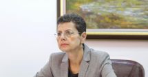 Stire din Eveniment : Adina Florea susține interviul pentru postul de procuror în secția de anchetare a magistraților