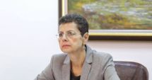 Stire din Eveniment : Iohannis a respins-o pe Adina Florea, propusă de Tudorel Toader la șefia DNA
