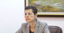 Stire din Eveniment : Tudorel Toader: "Am transmis președintelui Iohannis propunerea de numire a Adinei Florea la șefia DNA"