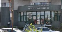 Stire din Economie : Adio, cozi la Trezorerie! Obligațiile fiscale pot fi plătite cu cardul
