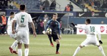 Stire din Sport : Adio, titlu! FC Viitorul, fără victorie în play-off