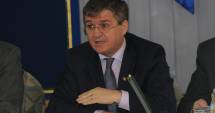 Stire din Eveniment : DNA s-a autosesizat în cazul președintelui PSD Satu Mare Mircea Govor