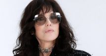 Stire din Actualitate : Isabelle Adjani, judecată pentru fraudă fiscală şi spălare de bani