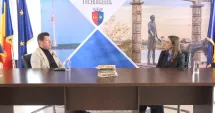 Stire din Actualitate : „Administrația sub lupă” - Orașul Techirgiol, sub lupă! Planurile administrației și vocea oamenilor