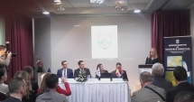 Stire din Economie : Administrația Canalelor Navigabile a organizat un eveniment în Serbia