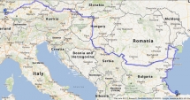 Stire din Economie : Administrația Canalelor Navigabile participă la proiectul Danube Stream