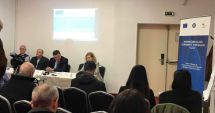 Stire din Economie : Administrația Canalelor Navigabile –  o campioană a investițiilor pe bani europeni
