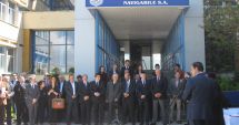 Stire din Economie : Administraţia Canalelor Navigabile va obține un profit cu peste 30% mai mare decât cel bugetat inițial