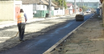 Stire din Politică-Administrație : Administrația locală din Medgidia  a dat startul lucrărilor de primăvară