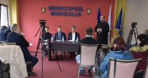 Stire din Politică-Administrație : Administrația locală reabilitează Biserica "Sf. Gheorghe" din Mangalia cu fonduri europene