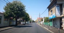 Stire din Politică-Administrație : Administrația locală reabilitează trotuarele din Constanța. Unde se lucrează
