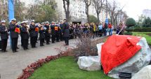 Stire din Politică-Administrație : Administrația din Constanța a "botezat" Parcul Regina Maria