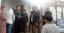 Stire din Politică-Administrație : Administrația Locală  din Cernavodă oferă sprijin de urgență locuitorilor afectați de ploi