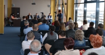 Stire din Politică-Administrație : Primăria Mangalia se pregătește pentru sezonul estival