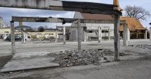 Stire din Politică-Administrație : Administrația locală din Mangalia a dat startul lucrărilor de curățenie