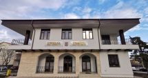 Stire din Politică-Administrație : Primăria Techirghiol lansează o strategie pentru dezvoltarea urbană
