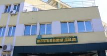 Stire din Eveniment : Administratorul IML Iași primea șpagă ca să „șteargă” cazurile șoferilor prinși beți și juca toți banii la păcănele