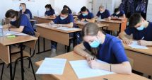 Stire din Cultură-Educație : S-au publicat rezultatele inițiale ale repartizării în liceele militare