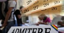Stire din Cultură-Educație : Admiterea la liceu 2025: Ce ar trebui să știe elevii care dau probe de aptitudini