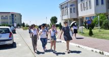 Stire din Cultură-Educație : Admiterea 2019 la "Ovidius": 7 pe loc  la Medicină Dentară, nici 1 la Construcții!