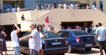 Stire din Cultură-Educație : Fără copii legalizate la admitere. Va fi suficient un document conform cu originalul