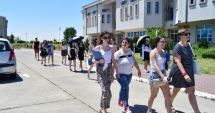 Stire din Social : Vânătoarea de studenți. De trei ori mai multe locuri decât candidați, în universitățile constănțene