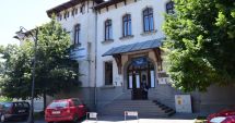 Stire din Cultură-Educație : Admitere la clasa a V-a, la Colegiul Național "Mihai Eminescu" din Constanța