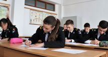 Stire din Cultură-Educație : Admiterea la Colegiul Național Militar "Alexandru Ioan Cuza", fără proba scrisă