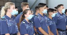 Stire din Cultură-Educație : Admitere la Colegiul Militar de Marină Constanţa