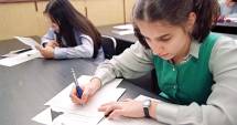 Stire din Cultură-Educație : Febra admiterii în clasa a IX-a. Topul liceelor din Constanța și mediile de intrare