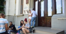 Stire din Cultură-Educație : ADMITERE LICEU 2017. A fost afișată repartizarea computerizată
