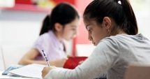 Stire din Cultură-Educație : Admitere pentru elevii de clasa a V-a