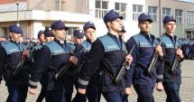 Stire din Eveniment : Ultima zi în care se pot depune dosarele pentru viitorii polițiști