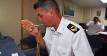 Stire din Cultură-Educație : Admiterea la Școala de Maiștri Militari, cu media de la Bacalaureat
