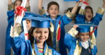 Stire din Cultură-Educație : Ministerul Educației a lansat în consultare publică Strategia Națională de Educație Parentală „Părinți educați, copii fericiți”