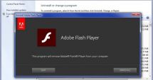 Stire din Tehnologie : Adobe Flash Player a încetat să funcționeze oficial