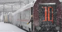 Stire din Eveniment : Tragedie pe calea ferată! Adolescent de 16 ani, lovit mortal