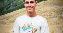 Stire din Eveniment : Un adolescent care era în vacanță cu familia a dispărut de la locul de campare