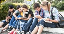 Stire din Social : Studiu îngrijorător! Un elev din cinci spune că i s-a oferit o substanță interzisă în ultimul an