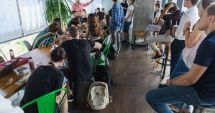 Stire din Social : Adolescenții au strâns bani pentru a construi un nou spital