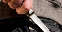Stire din Eveniment : Adolescent înjunghiat în drum spre școală