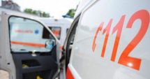 Stire din Eveniment : Adolescentă lovită de mașină, în Tuzla