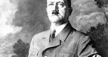Stire din Actualitate : Iată cât a costat un tablou pictat de Adolf Hitler, "pe vremea când era sărac"